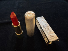 lancome l'absolu rouge ruby cream 473 rubiez lipstick