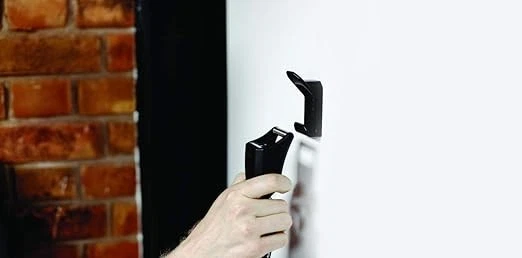 Sold Secure Gold Rated 1.5m Chain Lock – High Security Home Bike Lock - Image 2 of 4