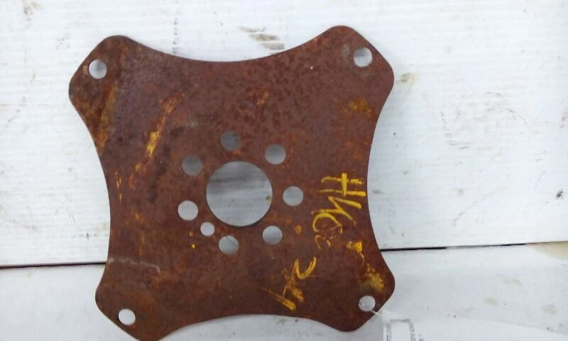 06-19 Hyundai Sonata volante/placa flexible 2,4 litros automático Foto 2 de 4