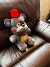 Funko Plushies Five Nights @ Freddy's Pizza Simulator LEFTY Jumbo Plush 16" FNAF