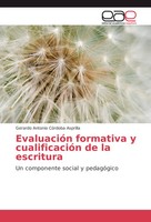 Gerardo Antonio CóRdoba Asprilla | EvaluacióN Formativa Y CualificacióN De La...