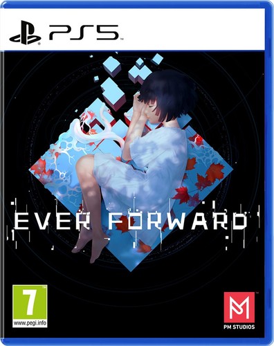 Ever Forward (PlayStation 5)