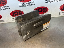 Dash mounted plastic glove box / lid X Kawasaki Mule 3010 / 4010 / AF950A