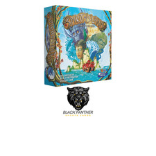 Spirit Island Board Game