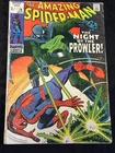 Amazing Spider-Man #78 UK Variant  VG/F | Marvel | BCW Silver Age Wall Mount