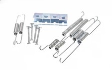Flexible de frein Hyundai MATRIX