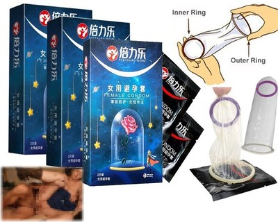 bestope 2pcs feminine condoms ultra thin latex lubricated female condoms Buy Personal Lubricant – Conceive Plus®