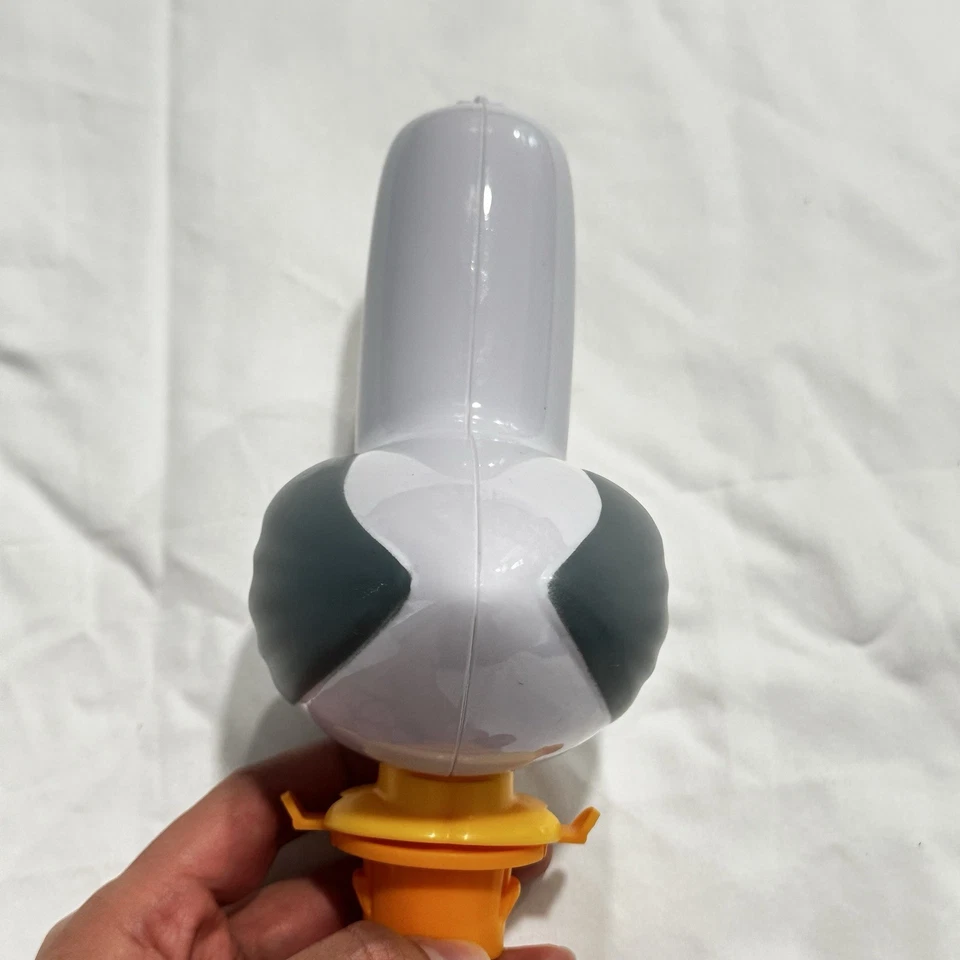 Disney Bebé Buscando a Nemo Mar de Actividades Saltador Repuesto Gaviota Pájaro Foto 3 de 4