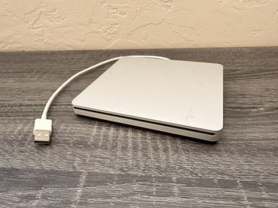 Apple MD564LL/A External USB SuperDrive
