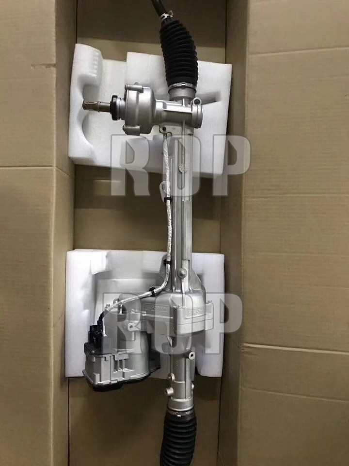 2015 Ford Explorer Power Steeringnull