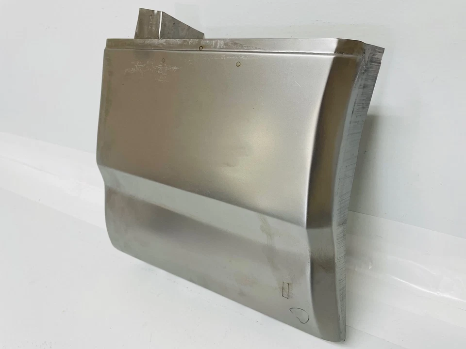 Pontiac GTO LeMans Tempest Guardabarros Panel de Parche / Juego de Soporte 1968-1969 ¡Hecho en EE. UU.! Foto 4 de 4