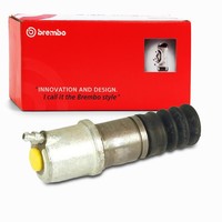 Brembo Nehmerzylinder Kupplung Volvo 240 740 744 745 760 850 940 944 S70 874 V70