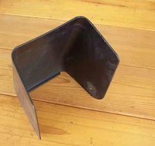 YARD MACHINES MTD Snow Blower Model 31AS610E000 Upper Chute 731-0921 *FAST SHIP*