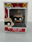 Funko POP! Disney Pixar The Incredibles 2 Jack-Jack #367 Vinyl Figure NOT MINT