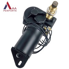 Marine Heavy Duty 2.5 12v 2-speed Wiper Motor 34010 Marine Heavy Duty 2.5 12v 2-speed Wiper Motor 34010