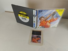 Thumbnail of ebay&reg; auction 205968484968 | PC Engine - Power Golf - OVP CIB