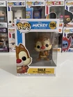 Dale Mickey and Friends Disney Classics Funko Pop 1194