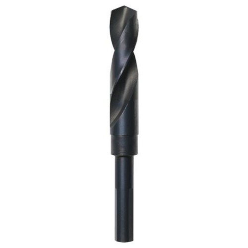 Milwaukee 48-89-2741 19/32" S&D Black Oxide Drill Bit