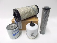 Filter Kit for JCb 8014 CTS & JCB 8018 CTS