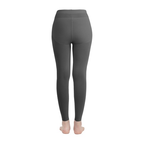 EMEM Apparel Women's Solid Colored Opaque Microfiber Footless Dance Tights - Picture 44 of 161