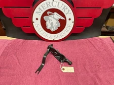 1955 1956 Mercury Power Steering Pump Mounting Brackets EBY-33559-A