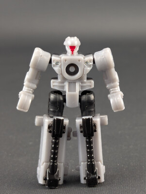 Transformers United Fracas Micron complete Takara PCC Minicon Generations