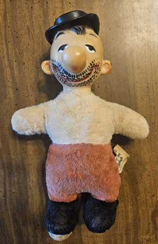 Vintage 1961 Gonzorgo von Babes in Toyland - Bild 1 von 8