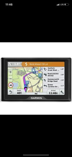GARMIN Drive 50LMT Navigation - Weltweit Karte - Bild 2 von 12