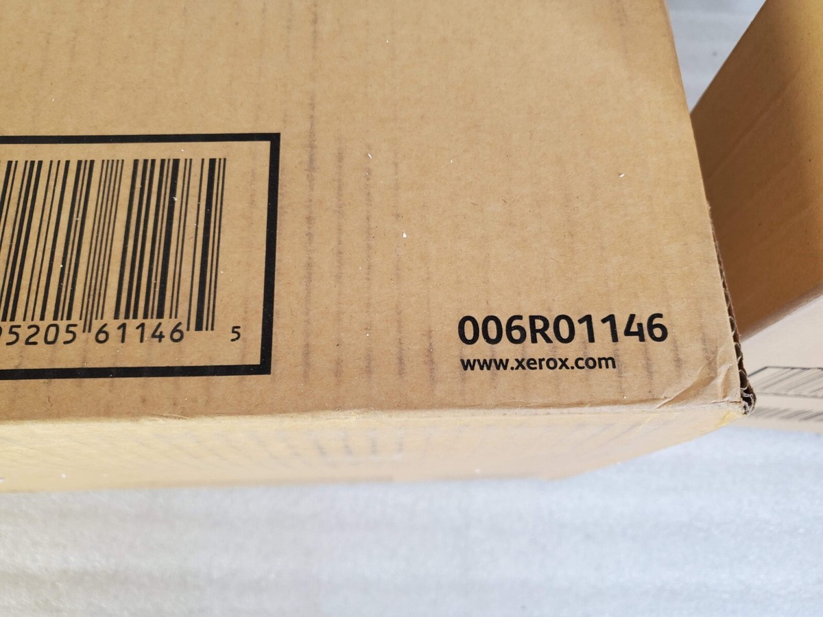 Xerox 6R1146 cartouche toner et laser