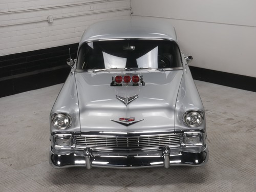 1956 Chevrolet Bel Air/150/210 - Picture 4 of 12