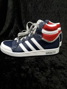 adidas top ten kinder