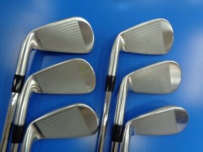 Mizuno Pro 225 DG95 6pcs S200 30 ° 5 9P iron | eBay Mizuno Pro 225 DG95 6pcs S200 30 ° 5 9P iron | eBay