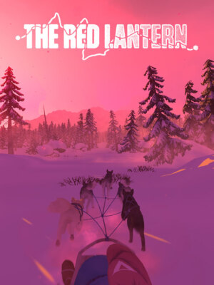 The Red Lantern  [PC / Steam / KEY]