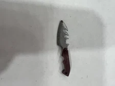 GI JOE Accessories -weapon- Knife/sword- 12" ACTION FIGURE  1/6 SCALE-MF