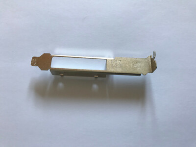Full Height Bracket for Intel EXPI9404PTL HP NC364T