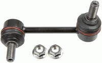 Lemförder 38931 01 Stange/Strebe, Stabilisator Passend FüR Nissan