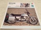 Moto Guzzi V 1000 Convert 1974 Atlas Collection Italy