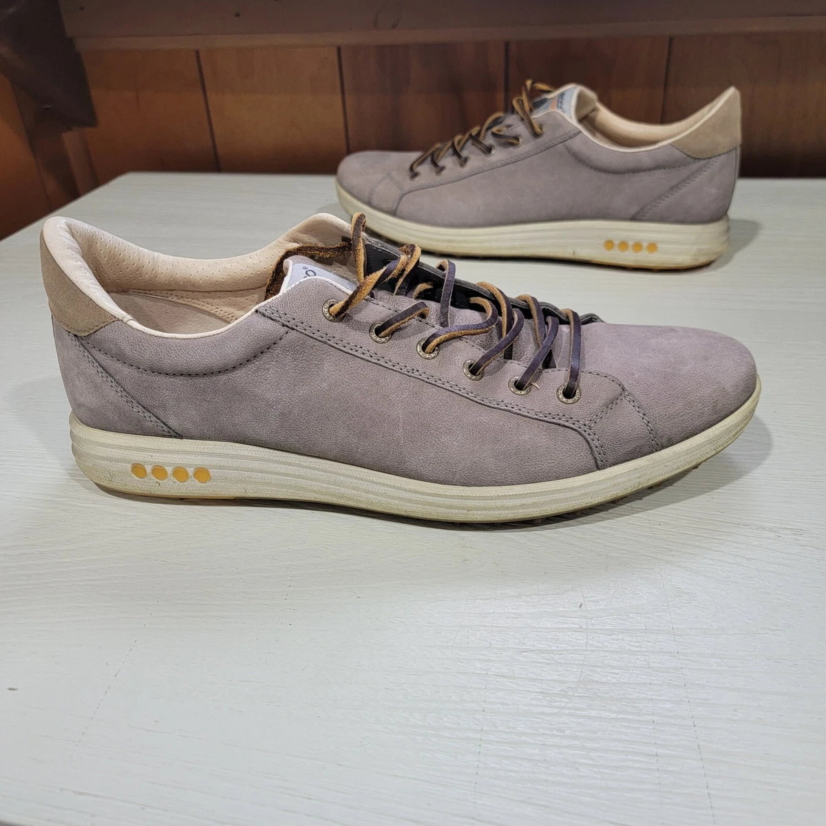 Waterproof street best sale shoes