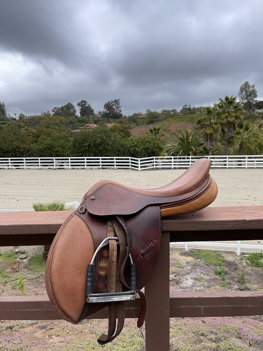 ◆珍品◆　Moon Saddle　made in USA ◇珍品◇ Moon Saddle made in USA
