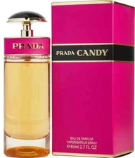 Prada Candy by Prada for Women Eau de Parfum Spray 2.7 oz