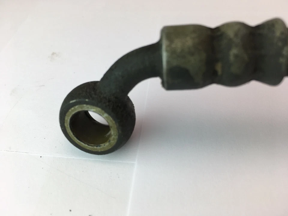 APRILIA RS 50 RS50 1999 / SE ADAPTA A MANGUERA FRENO TRASERO 1999-2005 AP8213315 Foto 4 de 4