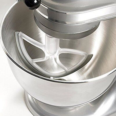 Mixer Attachments Blade Fit for KitchenAid 5 Quart Bowl Lift Mixer 5-Qt Mixer