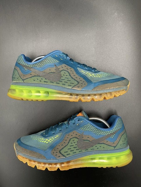 nike air max 2014 gold