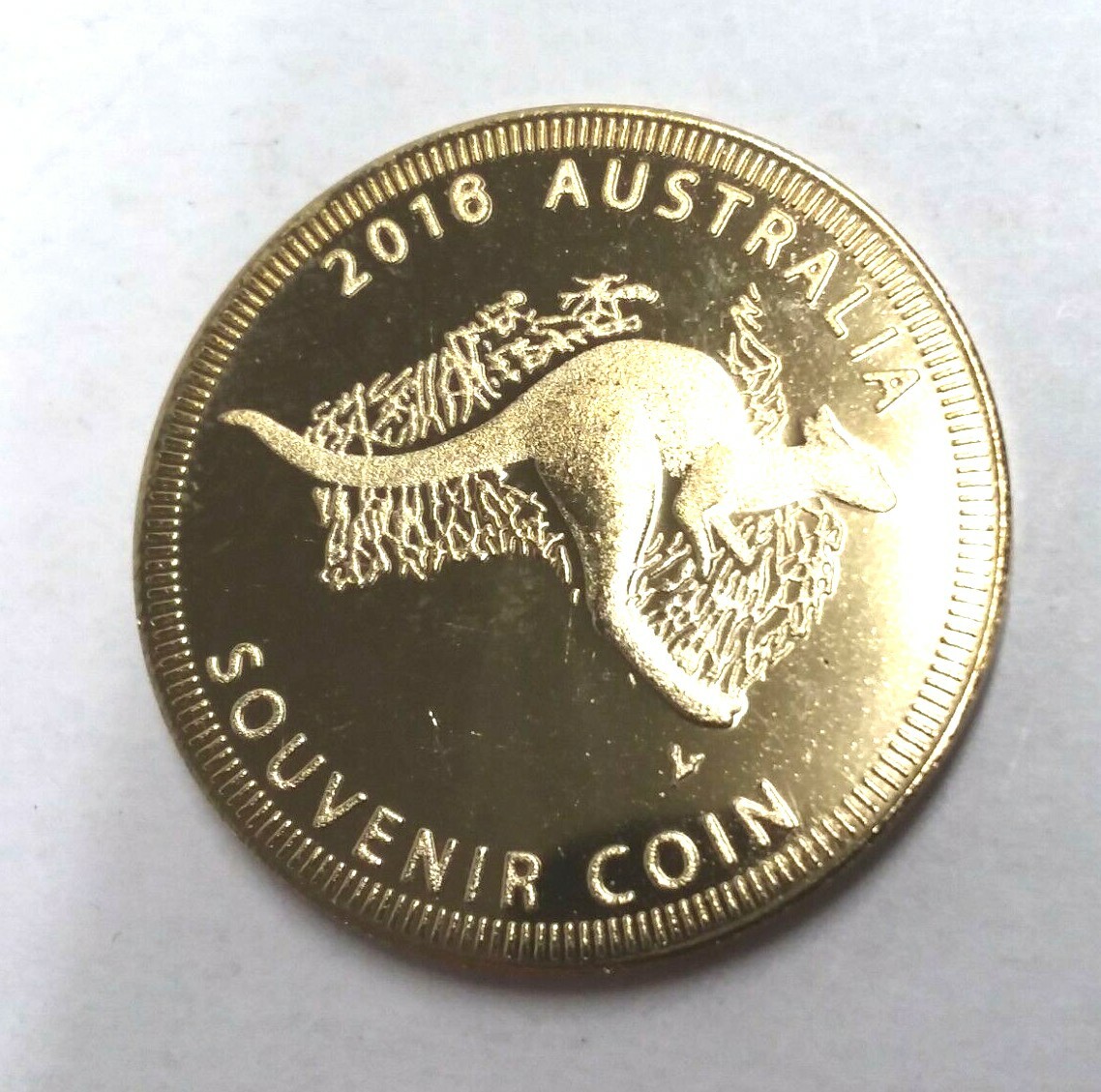 2016 Sydney Australia Souvenir Coin | eBay