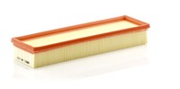 MANN-FILTER C36010 Luftfilter FüR C4 Peugeot 206 206+ 307 1.1 1.4 09.98- CitroËN