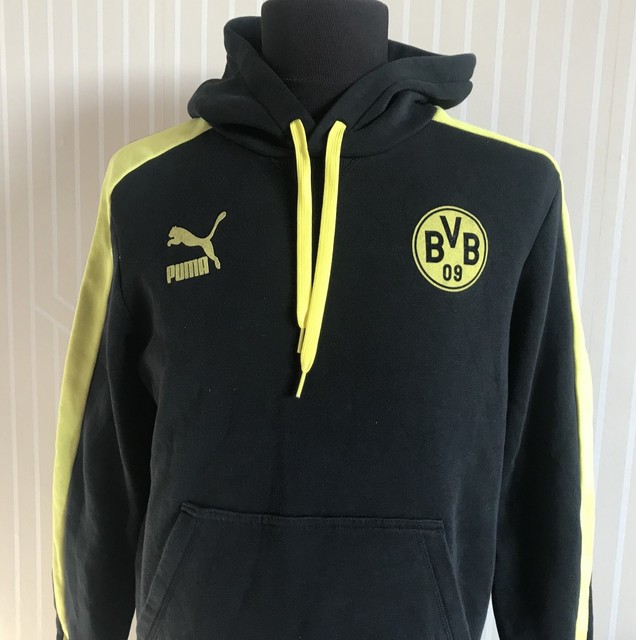 bvb dortmund sweatshirt