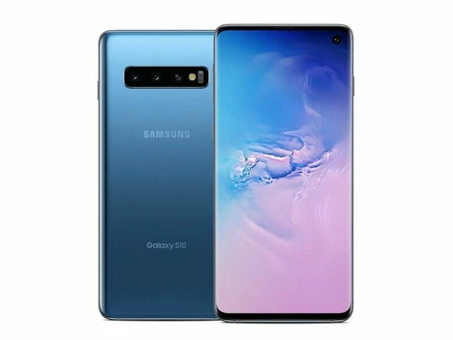 NEW Samsung Galaxy S10 Plus, 128GB, Unlocked with sealed box, All