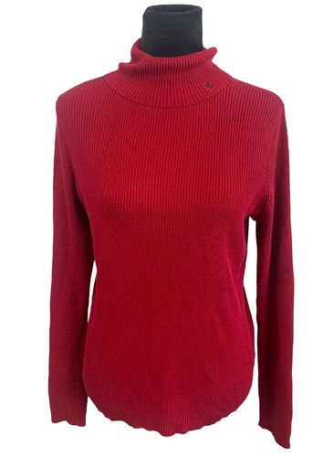 Lauren Ralph Lauren Classic Turtleneck 