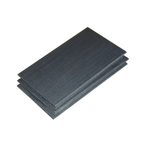 Tôle Acier 65MN Spring Steel – Épaisseur De 0,1 Mm à 2 Mm – Pour Ressorts, Lames, Découpe