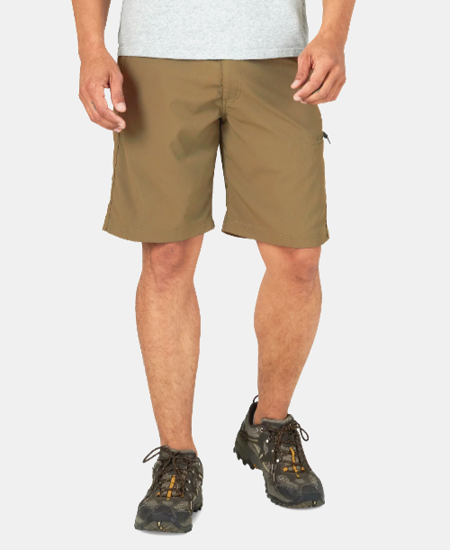 wrangler dri fit shorts